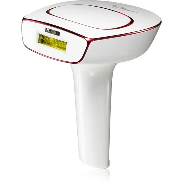 Silk'n Motion Premium IPL epilaator kehale, näole, bikiinipiirkonnale ja kaenlaalustele 1 tk