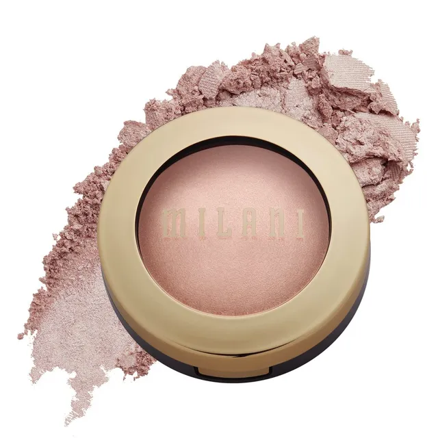 MILANI Baked Highlighter No.110 Dolce Perla 8g