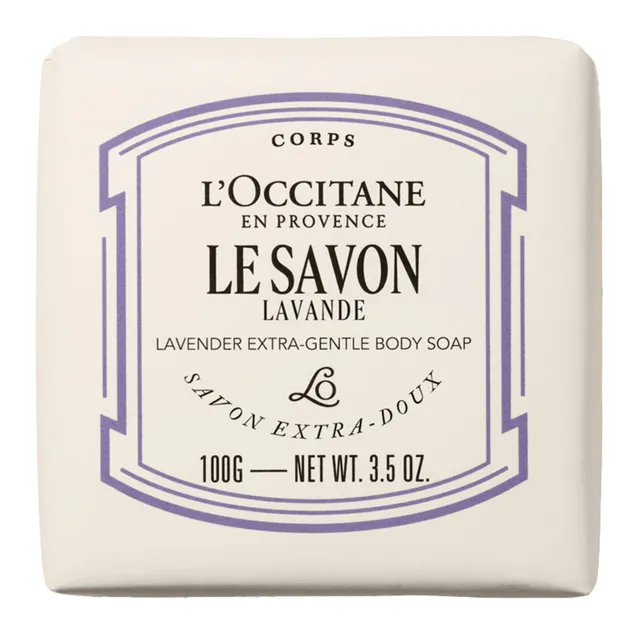 Shea Lavender tükiseep 100g