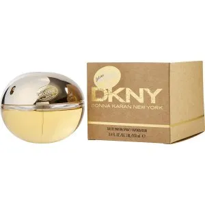DKNY Golden Delicious EDP Parfüümvesi 100ml