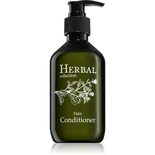 Alda cosmetics Herbal Collection Palsam juustele 300 ml
