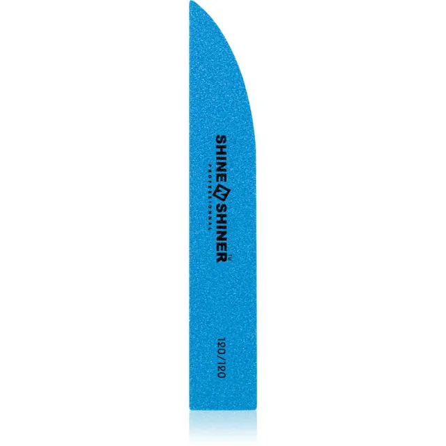 Diva & Nice Cosmetics Shine&Shiner Knife Küüneviil 120/120 18x3 cm