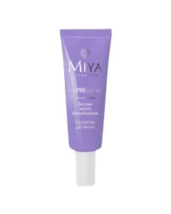 Näoseerum geeljas esimestele vananemismärkidele 30ml