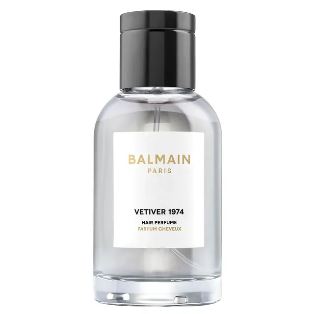 BALMAIN Hair Couture Heritage Hair Perfume Vetiver 1974 100ml