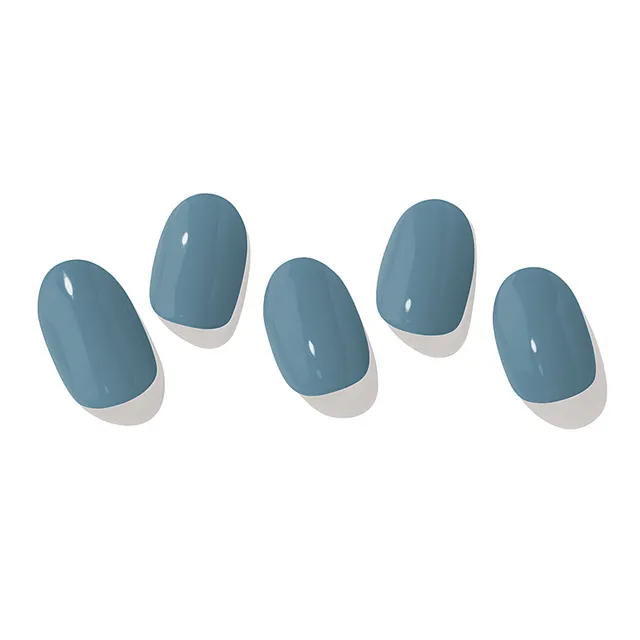 Ohora Semi Cured Gel Nail Strips