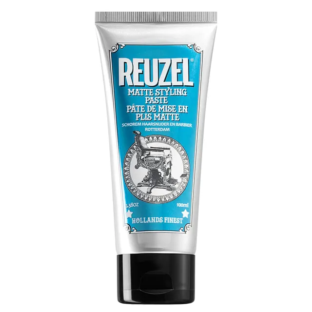 REUZEL Matte Styling Paste 100ml