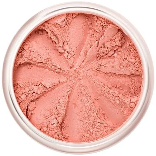 Lily Lolo Mineral Blusher Clementine 3g