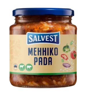 Salvest Mehhiko Pada 530g