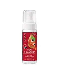 Näopuhastusvaht Acai ja Guarana 150ml