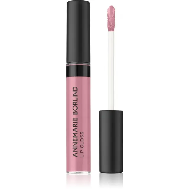 ANNEMARIE BÖRLIND DEKORATIVE Huuleläige varjund Raspberry 9.5 ml