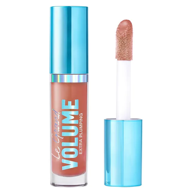 VIVIENNE SABO Le Grand Volume Extra Plumping Lip Plumper No.02 Mirabelle 3ml