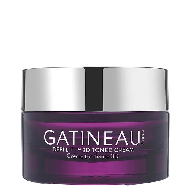 GATINEAU Defi-Lift 3D Perfect Design Toned Cream Day/Night 50ml