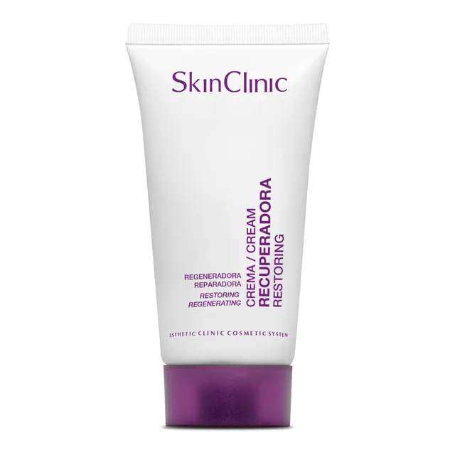 Taastav näokreem 50ml