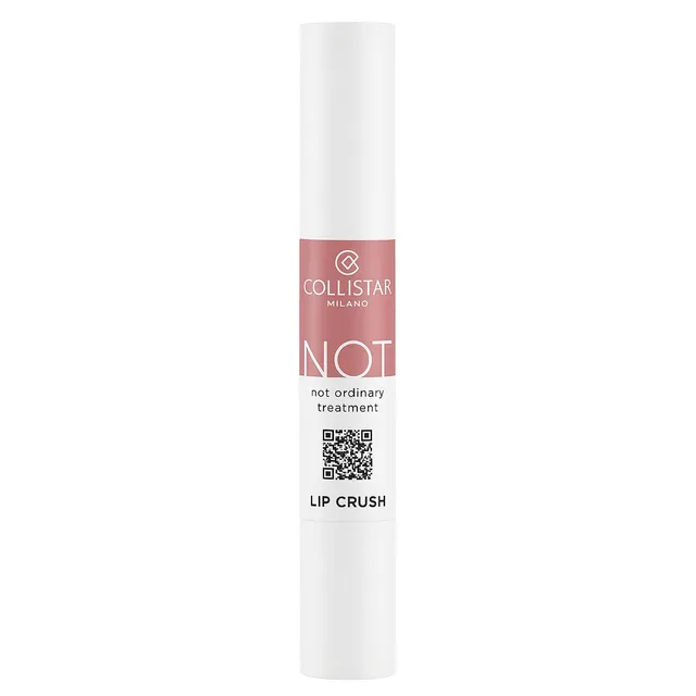 COLLISTAR Not Lip Crush Volumizing Lip Balm 4.5ml