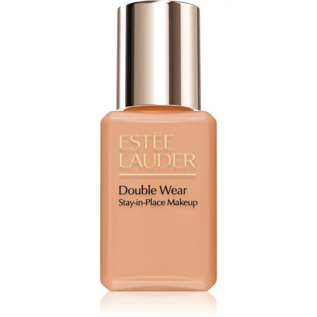 Estée Lauder Double Wear Stay-in-Place Makeup Mini Kauapüsiv jumestuskreem SPF 10 varjund 3W1 Tawny 15 ml