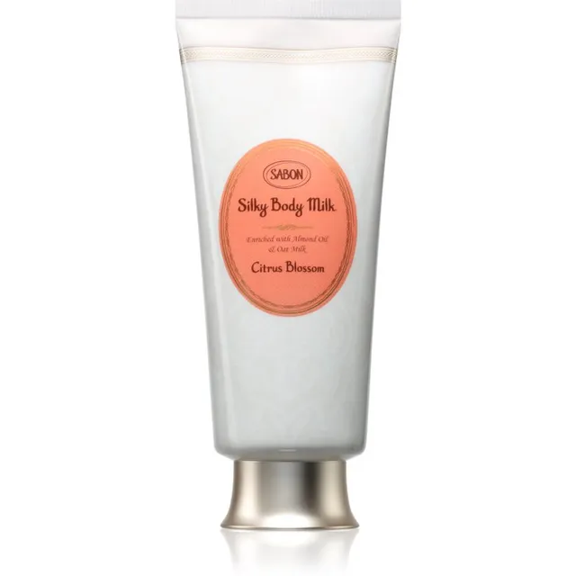 Sabon Citrus Blossom Kehapiim 200 ml