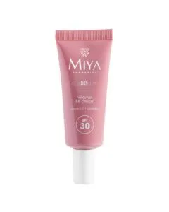 BB kreem Vitamiinid SPF30 30ml