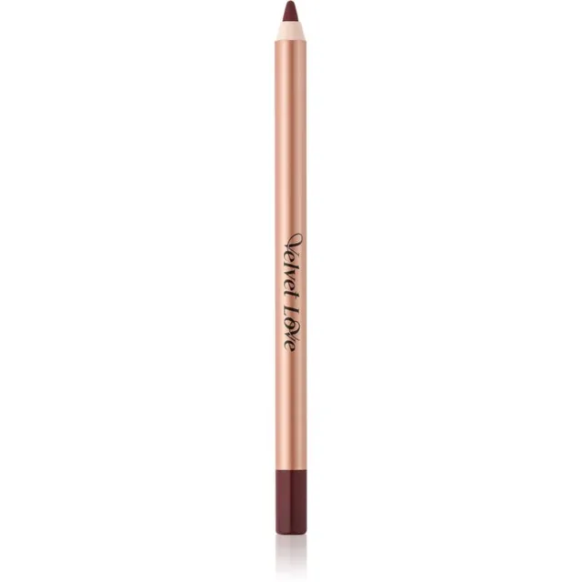 ZOEVA Velvet Love Eyeliner Pencil Silmalainer varjund Perfect Bordeaux 1,2 g
