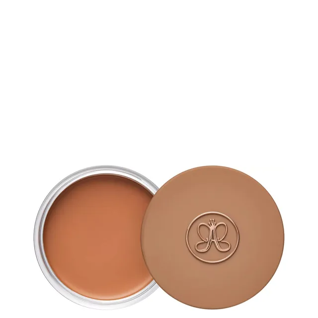 ANASTASIA BEVERLY HILLS Cream Bronzer Golden Tan 30g