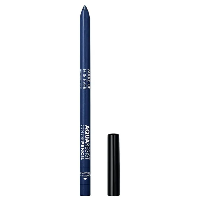 MAKE UP FOR EVER Aqua Resist Color Pencil No. 8 Deep Sea 0.5g