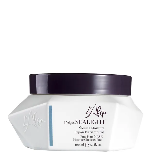 L`ALGA Sealight Hair Mask 100ml