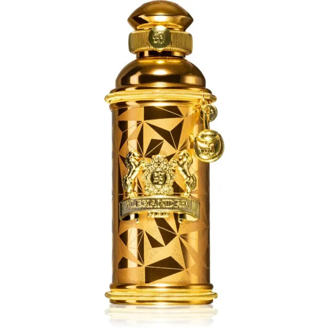 Alexandre.J The Collector: Golden Oud Parfüümvesi unisex 100 ml