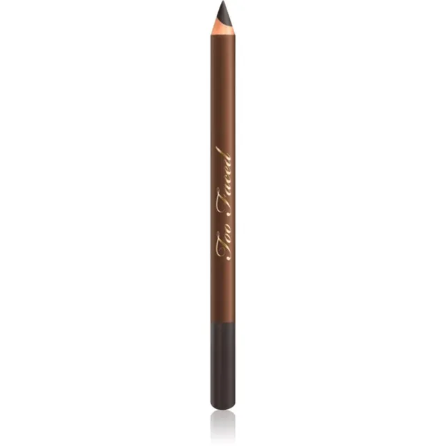 Too Faced Chocolate Soleil Multi-Use Sculpting & Define Pencil Huulepliiats varjund Chocolate Espresso 1.6 ml