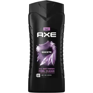 Axe dušigeel Excite kookos ja must pipar 400ml