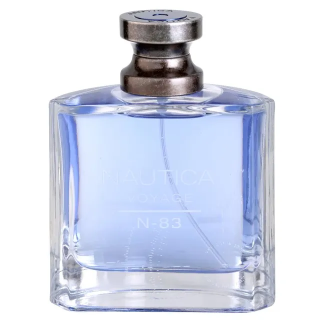 Nautica Voyage N-83 tualettvesi meestele 100 ml
