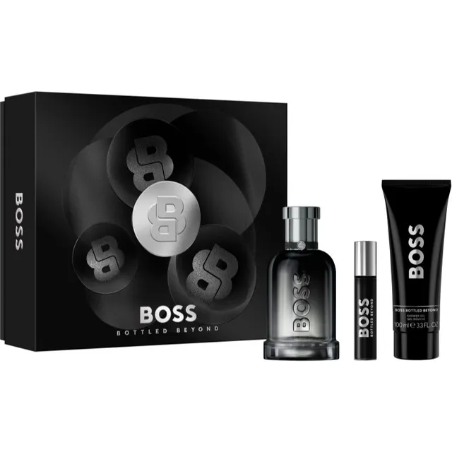Hugo Boss BOSS Bottled Beyond Kinkekomplekt meestele