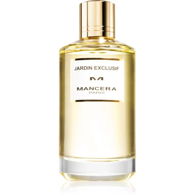 Mancera Jardin Exclusif Parfüümvesi unisex 120 ml