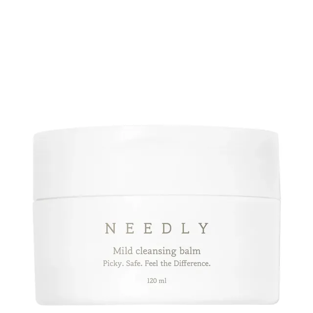 NEEDLY Mild Cleansing Balm 120ml