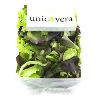 Beebi lehtsalati mix, VITA VERDE, 100 g