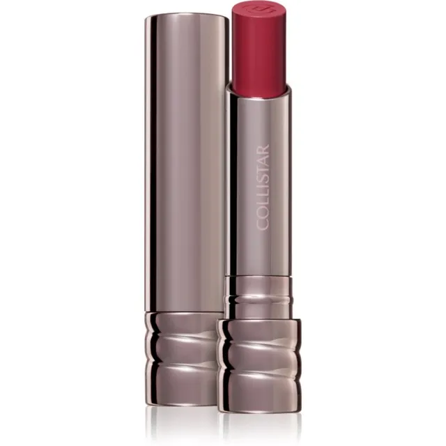 Collistar Puro Gioiello Luminous Lipstick Niisutav huulepulk tugeva läikega 182 - Red Mirror 2.8 g