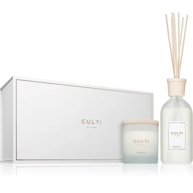 Culti Milano Aramara Gift Box Kinkekomplekt