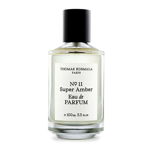 Super Amber EdP 100ml