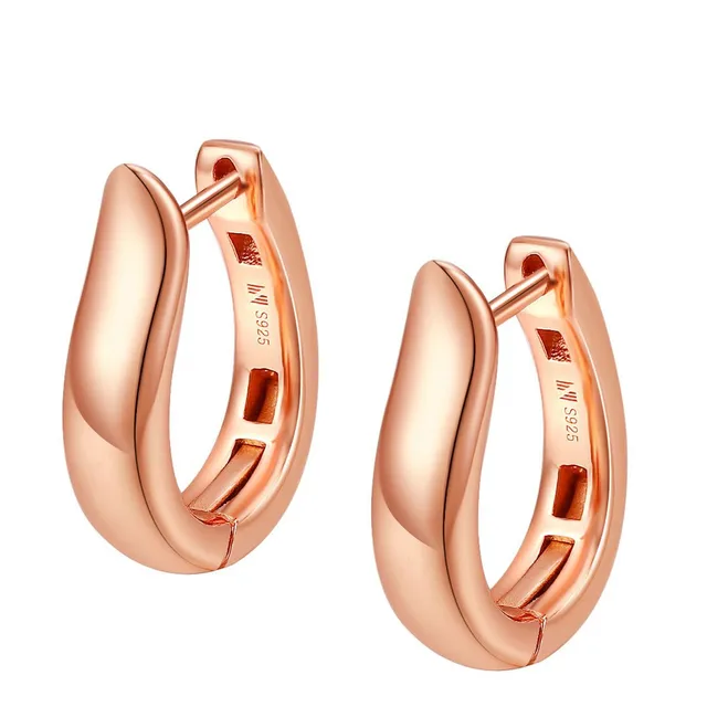NEORE Gerda Warm Base Earrings