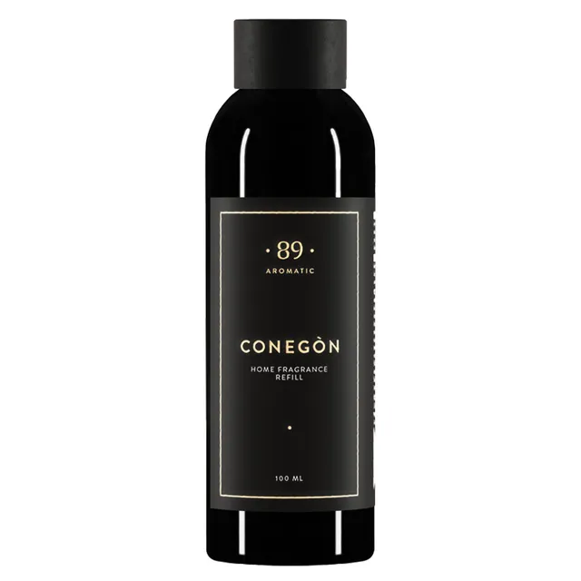 AROMATIC 89 Home Fragrance Diffuser Conegon Refill 100ml