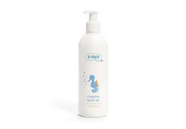 Pesemisõli ZIAJA Baby kreemjas 300ml
