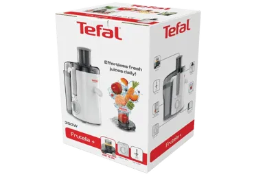 Mahlapress TEFAL ZE370138 Fruitelia Plus