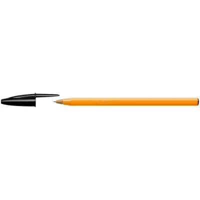 Pastapliiats Bic Orange 0,7 must BS26
