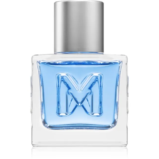 Mexx Man New Look tualettvesi meestele 50 ml