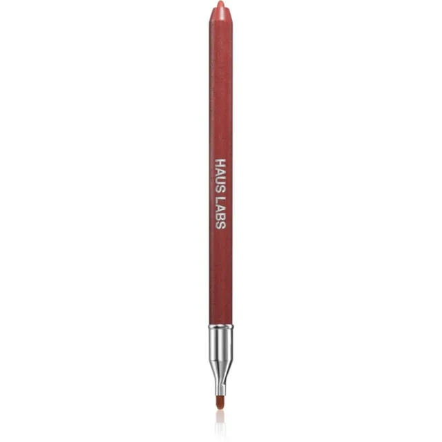 Haus Labs Optic Intensity Geel-silmalainer varjund Sienna Matte 1.3 g