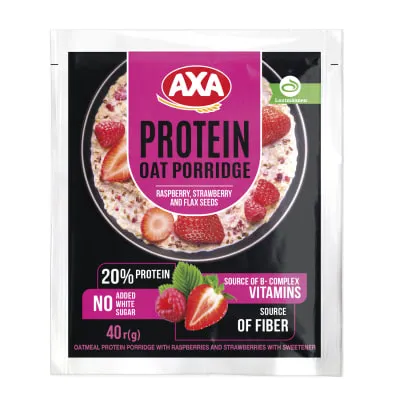 Prot.kaer.p. vaar.,maas. m.ain. Axa 40g