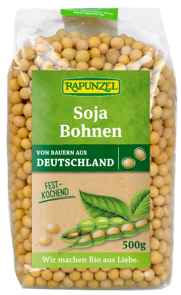 Sojaoad, ökoloogiline