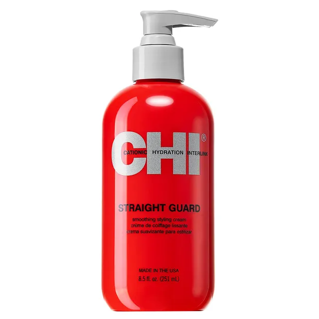 CHI Straight Guard Cream 251ml