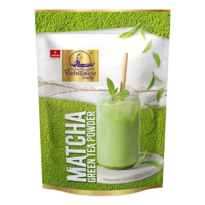 Rohelise tee pulber Matcha Vifon 50g