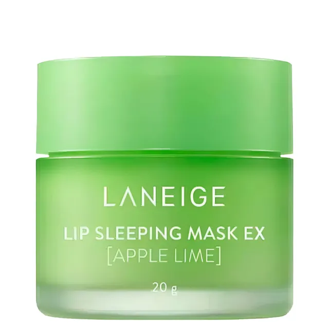 LANEIGE Sleeping Lip Mask Apple Lime 20g