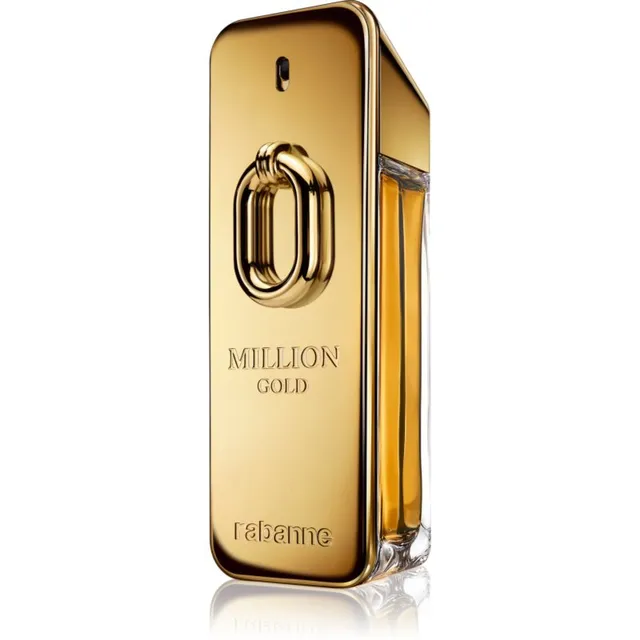Rabanne Million Gold Parfüümvesi meestele 200 ml
