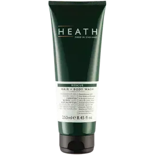 Kehapesu Heath Rescue 250ml